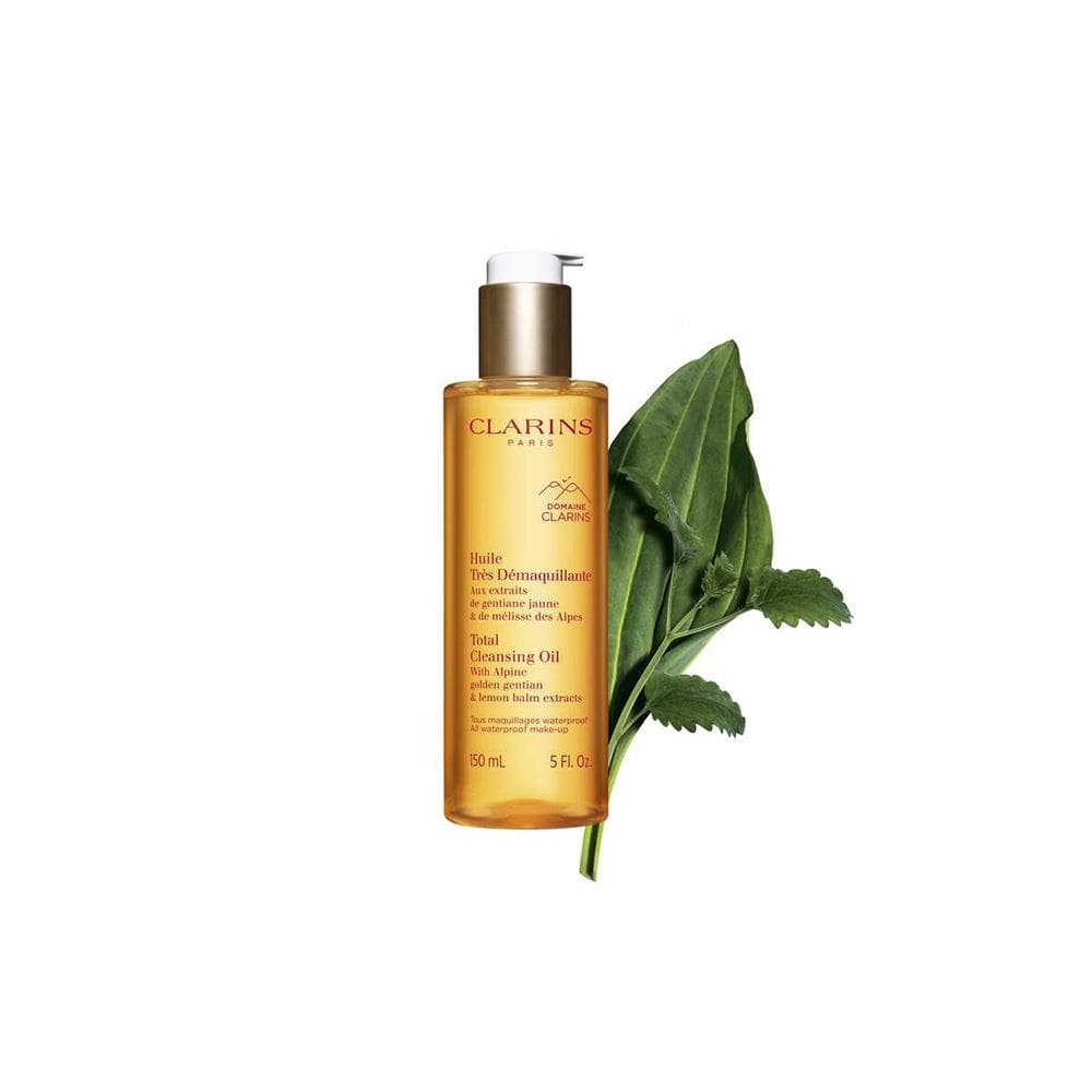 CLARINS HLE TRES DEMAQ WATERP FL/150ML