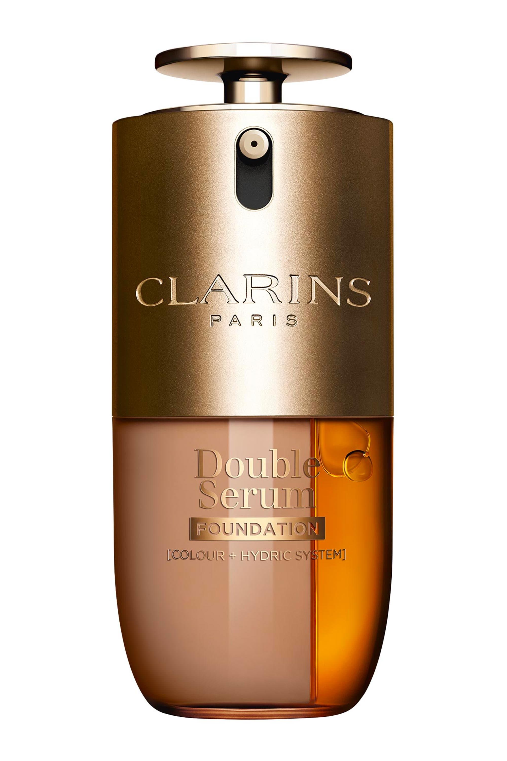 CLARINS DOUBLE SERUM FDT M2W 30ML ARRET