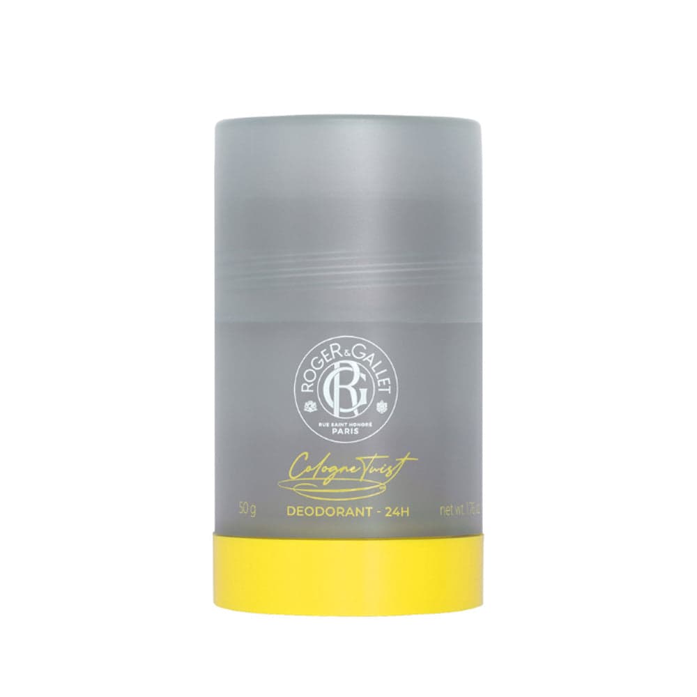 Roger & Gallet R GALLET HOMME DEOD ST/50ML