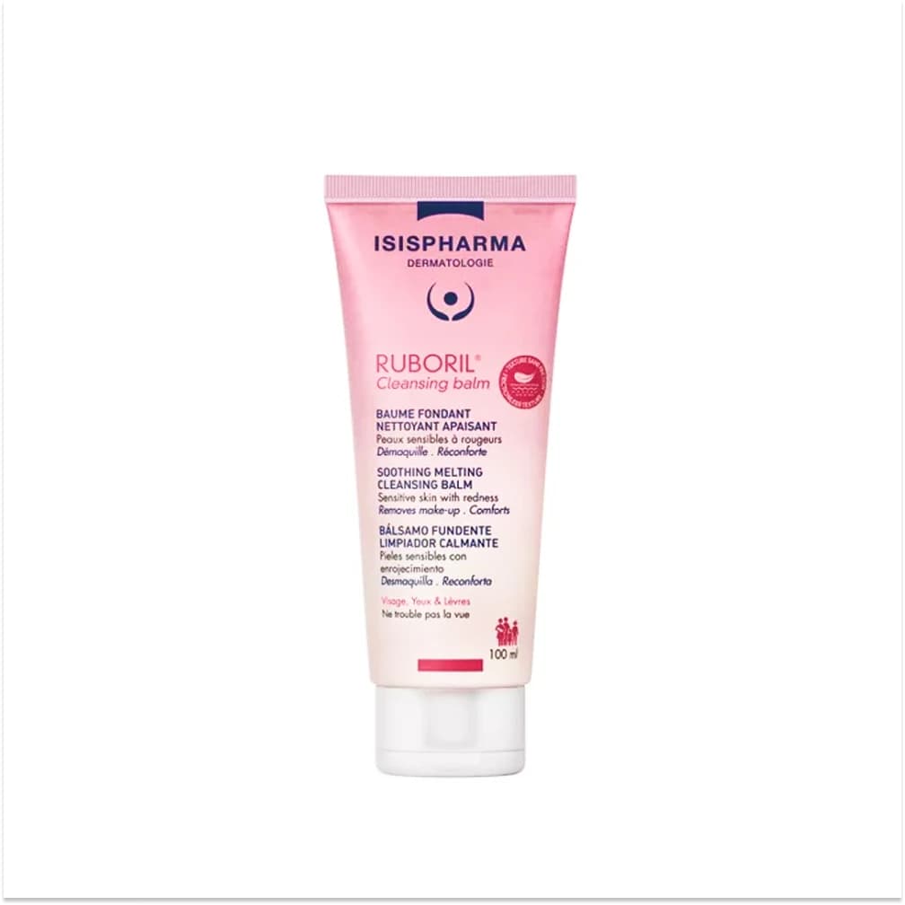 RUBORIL BAUME FONDANT DEMAQU 100ML