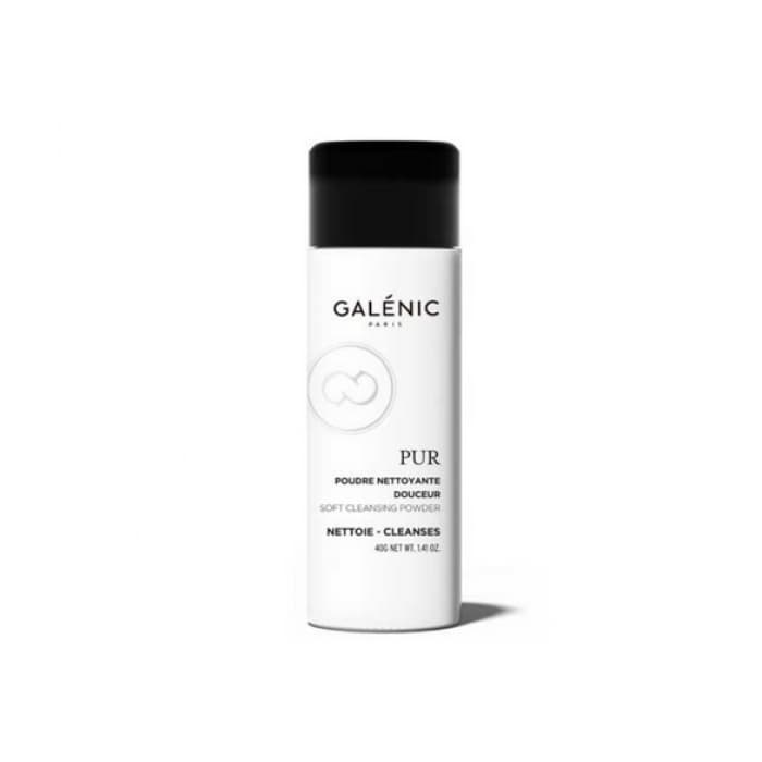 Galénic GALENIC PUR PDR NETTOY DOUC B/40G