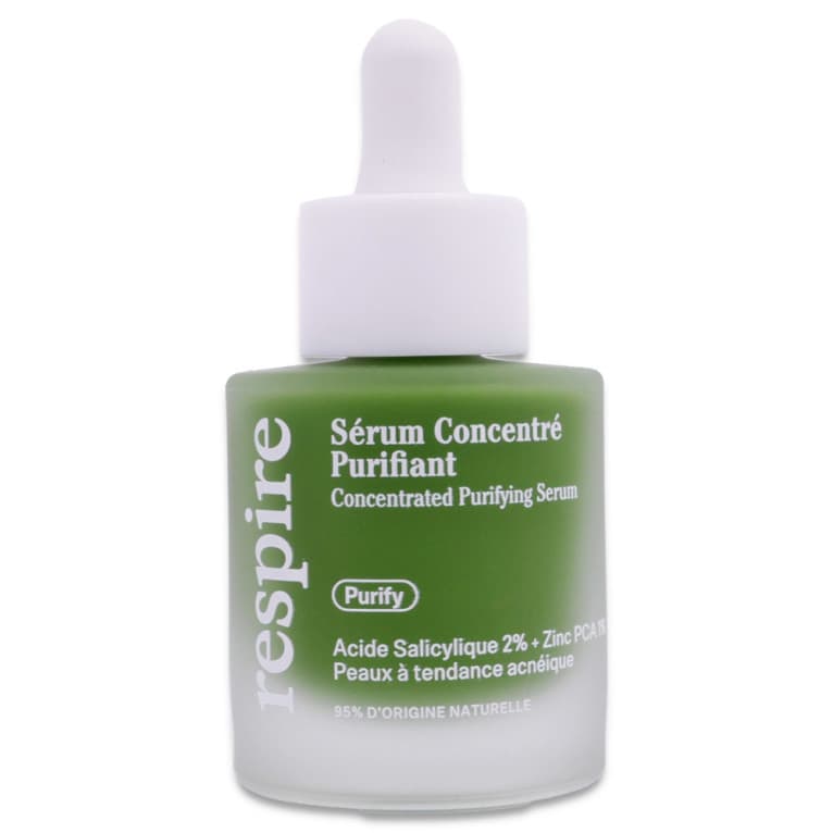 RESPIRE SERUM CONCENTRE PURIF 30ML