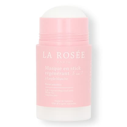 La Rosée Cosmétiques LA ROSEE MASQUE REGENER 3 EN 1 ST/75ML