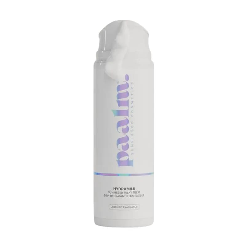 Inconnu PAALM HYDRAMILK 150ML
