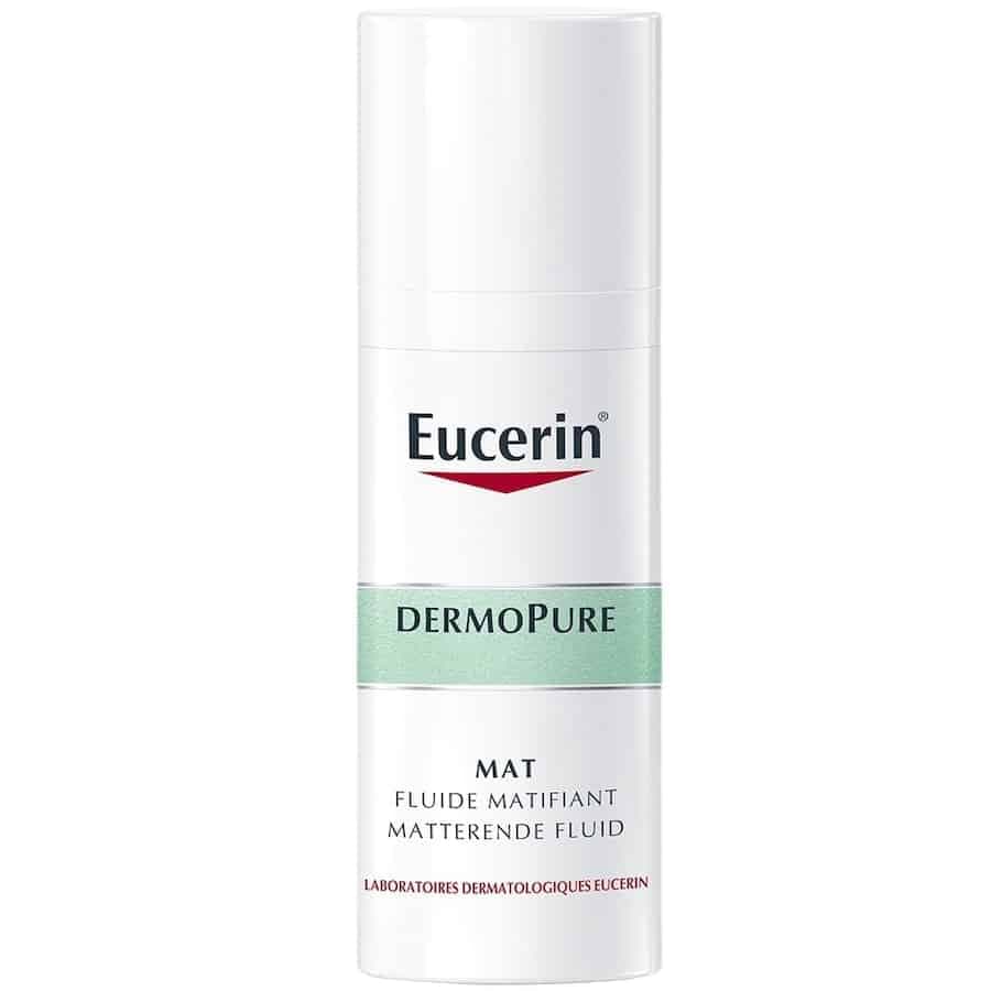 EUCERIN DERMOPURE MAT EMUL FL PPE/50ML