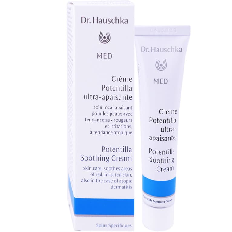 DR. HAUSCHKA CR ULTRA APAIS POTENTILLA T/20ML