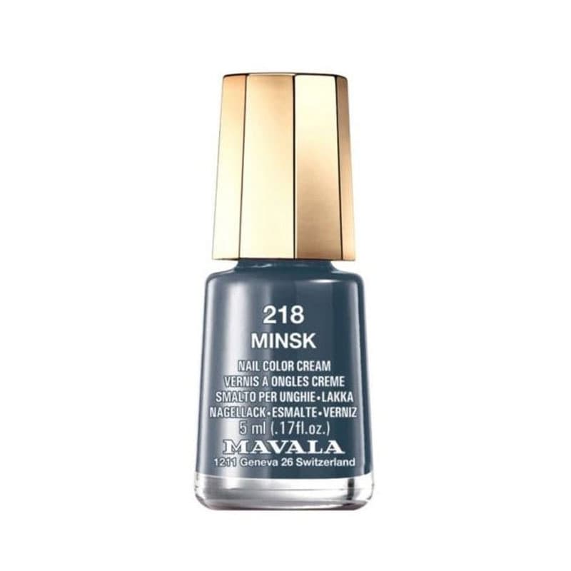 Mavala MAVALA V ONG MINSK MINI FL/5ML
