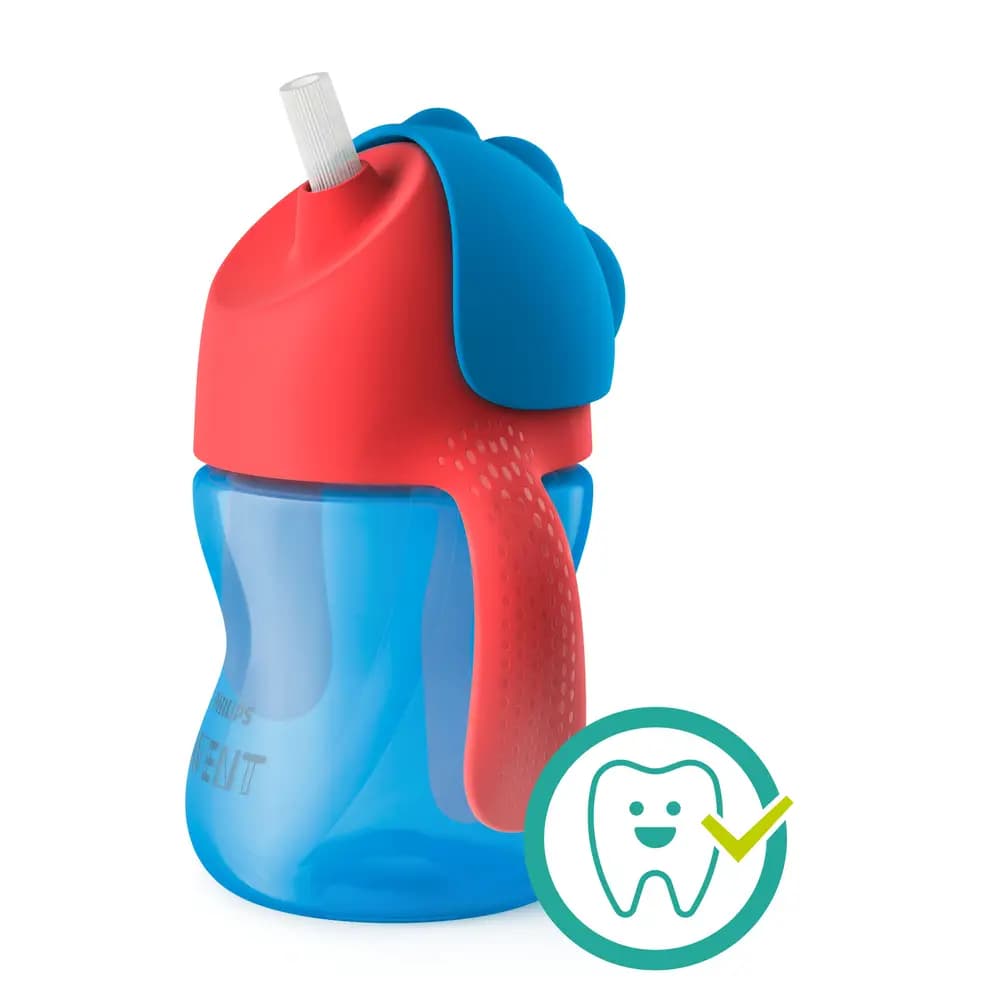 AVENT TASSE PAILL BOY 200ML