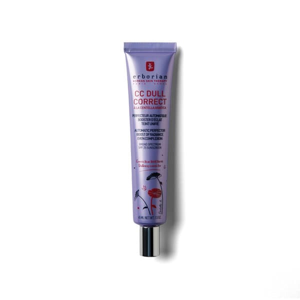 ERBORIAN CC DULL CORRECT CR T/45ML