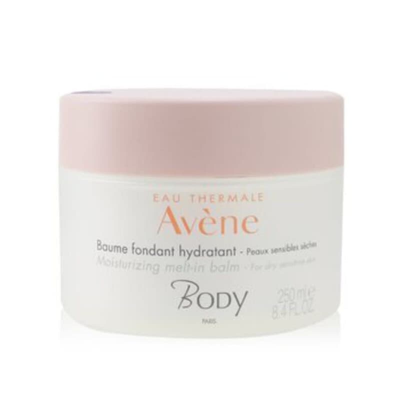AVENE BODY BME FONDANT HYDRAT P/250ML