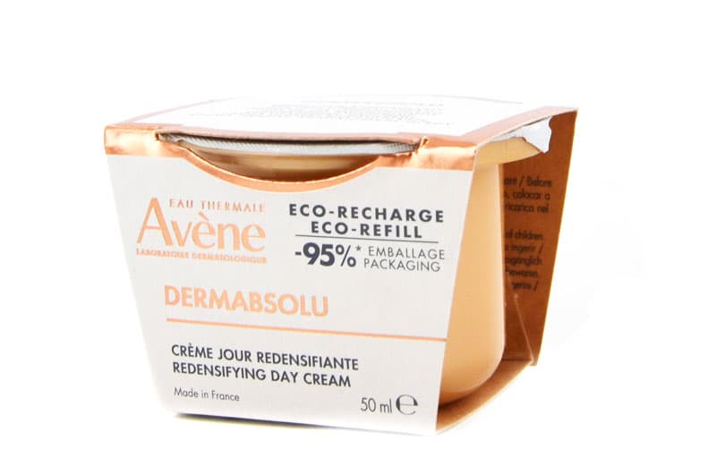 AVENE DERMABSOLU JOUR CR REDENSIF RECH/50ML*NSP