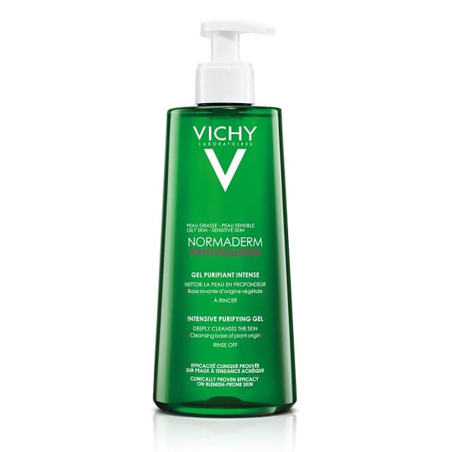 VICHY NORMADERM PHYTO GEL PURIF INT 400ML