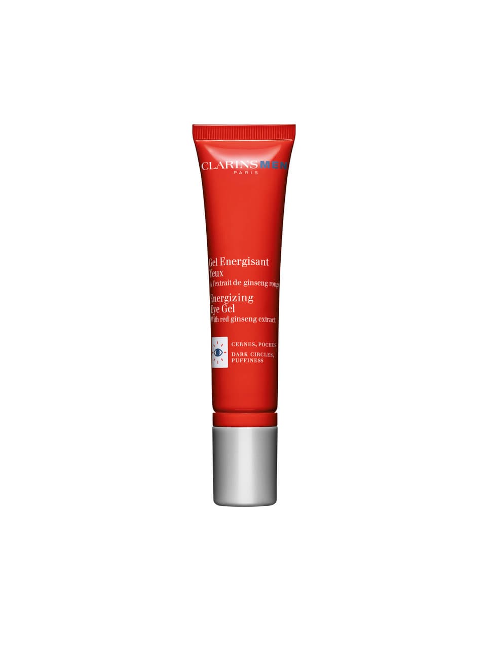 CLARINSMEN GEL ENERGIS YEUX T/15ML
