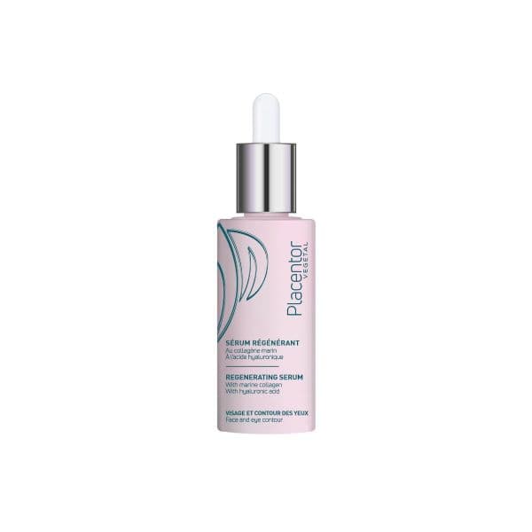 PLACENTOR VEGETAL SERUM REGEN JOUR NUIT 30ML