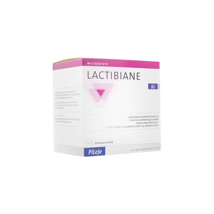 LACTIBIANE IKI SACH 30/3G