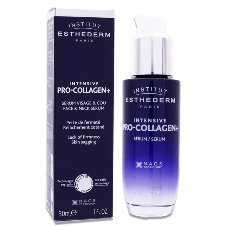 ESTHEDERM INTENSIVE PRO-COLLAGEN SERUM
