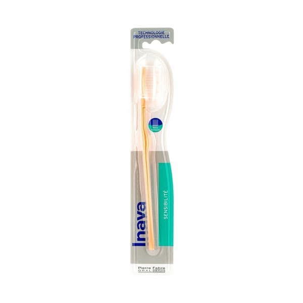 Pierre Fabre Oral Care INAVA BR DENTS SENSIBILITE