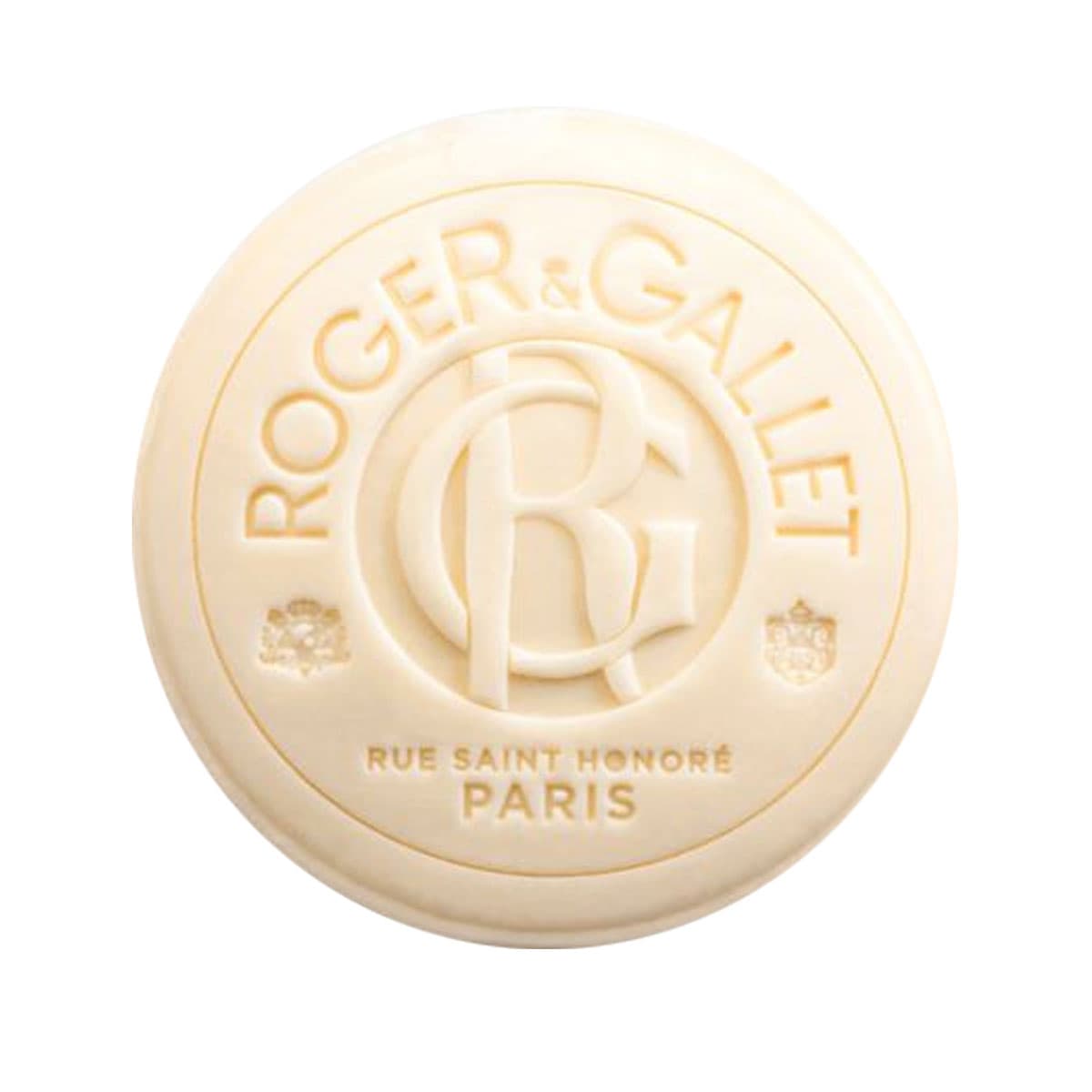R/GALLET BOIS SANTAL SAVON 100G