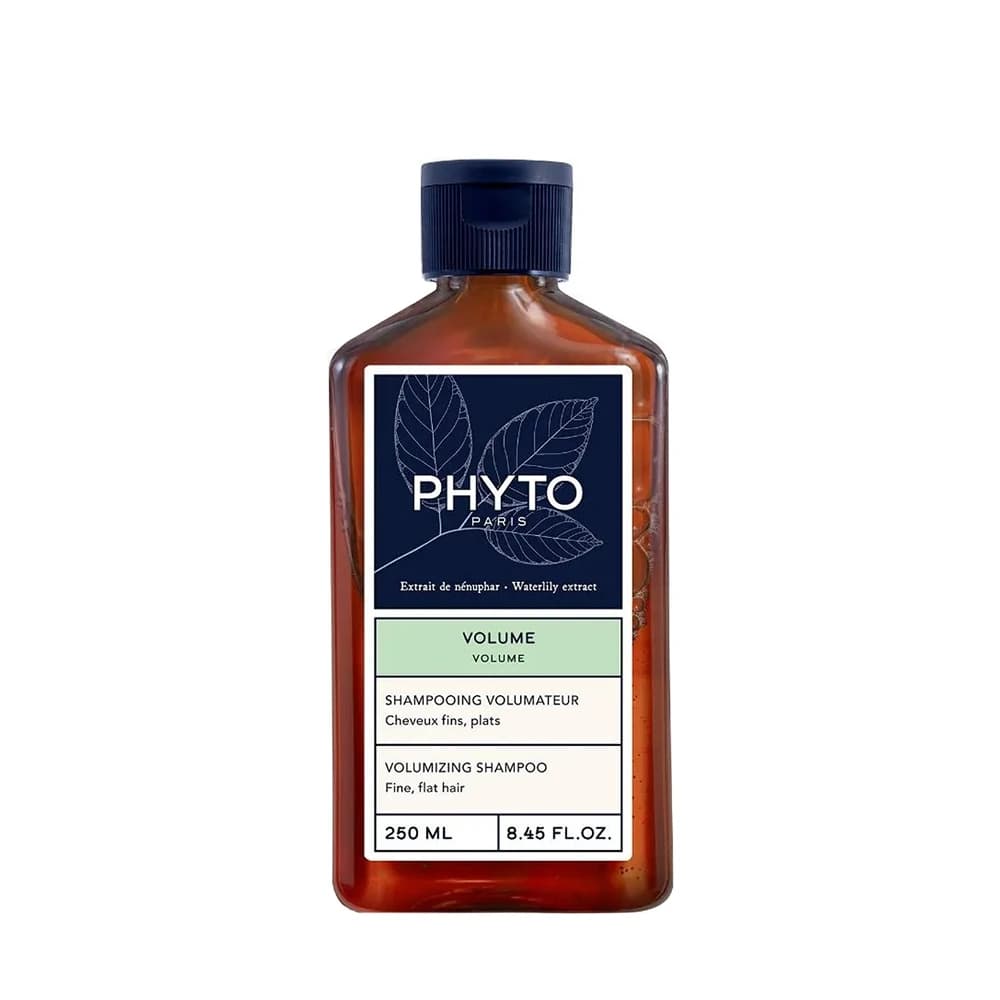 Phyto PHYTOVOLUME SHAMP C FINS PLATS FL/250ML
