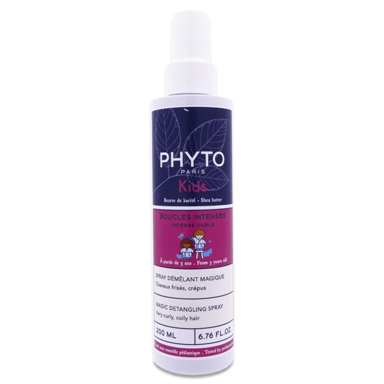 PHYTO BOUCLES INT KIDS SPRAY DEME MAGIQ 200ML