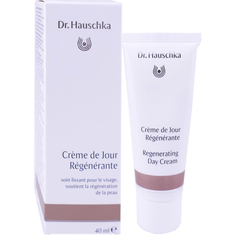 DR. HAUSCHKA CR JOUR REGENER T/40ML