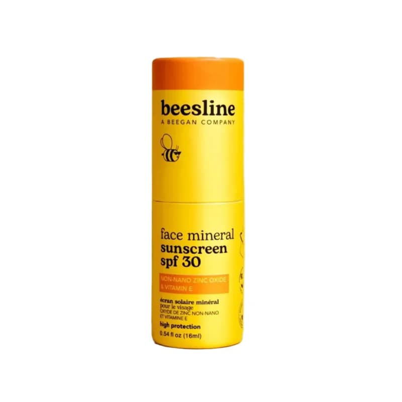 BEESLINE MINERAL SPF30