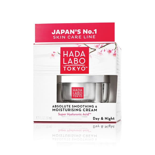 HADA TOKYO WHITE CR ABSOLUE SS PARF P/50ML