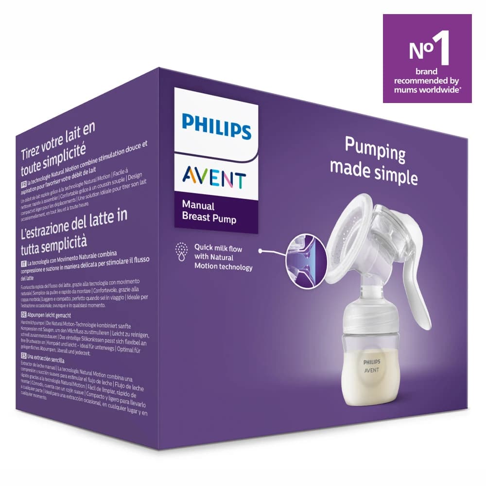 AVENT TIRE-LAI MAN CLASSIC