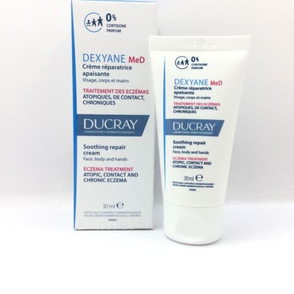 Ducray DEXYANE MED CR REPAR T/30ML
