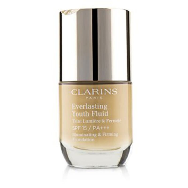 Clarins CLARINS MAQUILL FLDE EVER YOUTH 110 HONE 30ML*NSP
