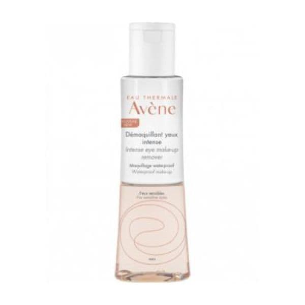 AVENE SOINS ESSENT FLDE DEMAQ YX WATERP 125ML
