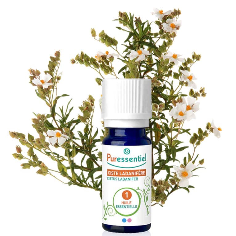 Puressentiel PURESSENTIEL EXP HLE ESS BIO CISTE LADA 5ML