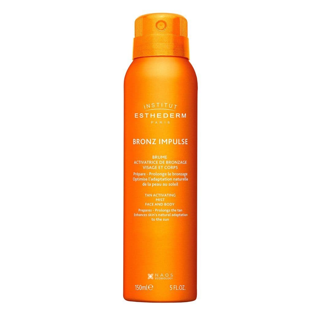 ESTHEDERM BRONZ IMPULSE VIS/CORPS 150ML