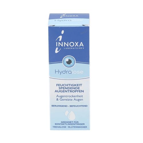 INNOXA HYDRALOSE GOUTTES 10 ML