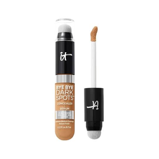 IT COSMETICS DARK SPOT CONCEAL MEDIUM WARM 32 6.2M
