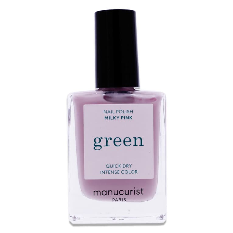 Manucurist MANUCURIST GREEN VAO MILKY PINK 15ML