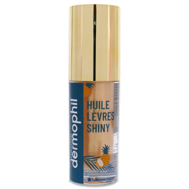 DERMOPHIL INDIEN HLE LEV SHINY FL/5ML