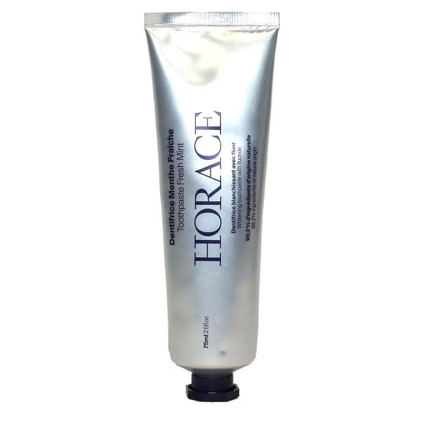 Inconnu HORACE DENTIFRICE MENTHE FRAICHE 75ML RUPTURE