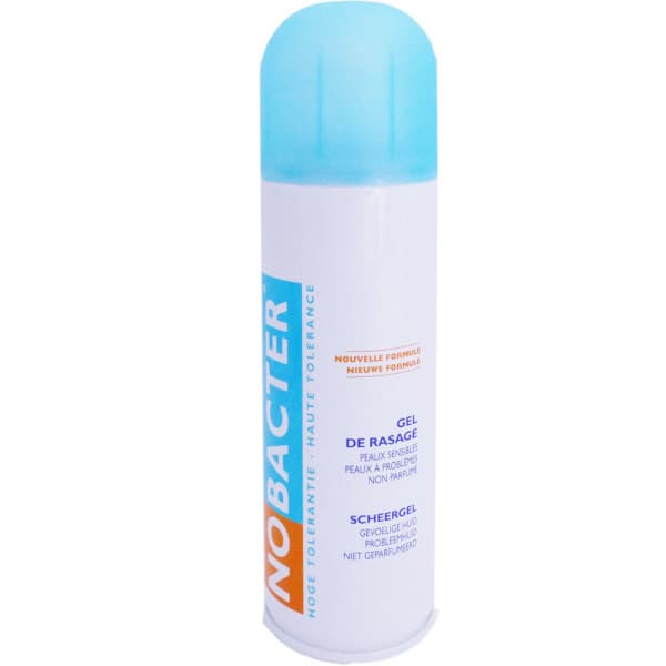Eucerin NOBACTER GEL RAS PSENS AER/150ML