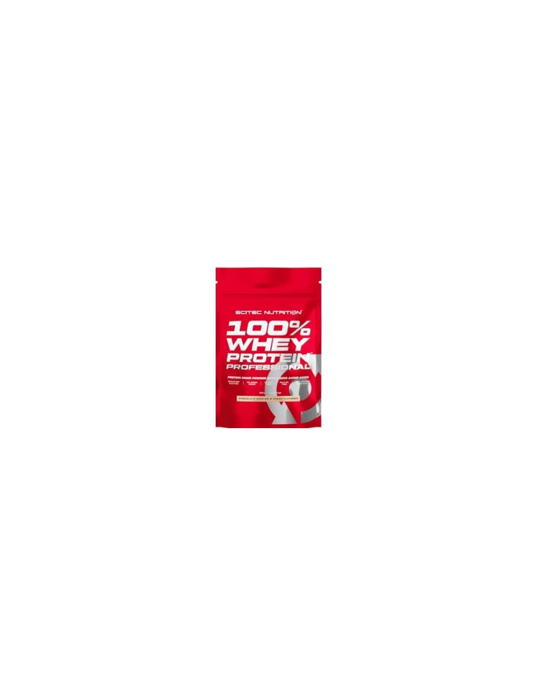 SCITEC WHEY PROTEIN PROF. 500G CHO.-COOK.N CREA