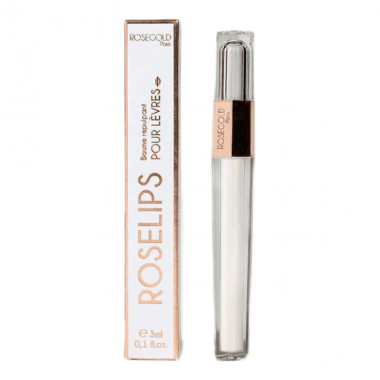 Force One Pharma ROSELIPS BME REPULPANT LEV 3ML