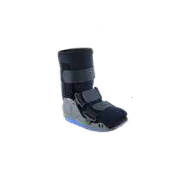 Thuasne LIGASTEP AIR WALKER SHORT BOTT MAR GRIS L