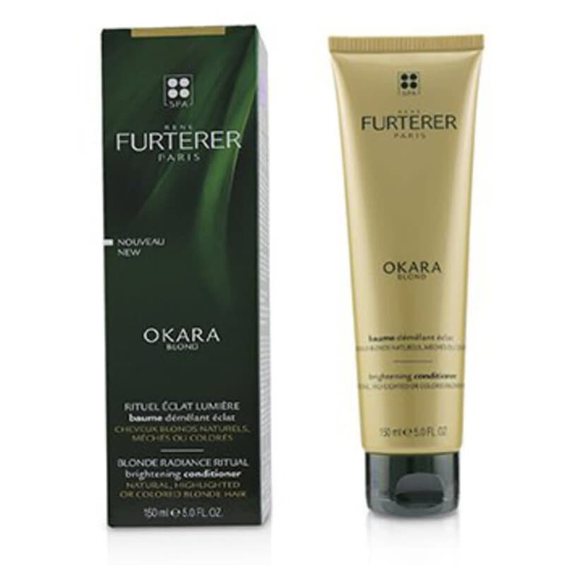 René Furterer FURTERER OKARA BLOND BME C BLONDS T/150ML