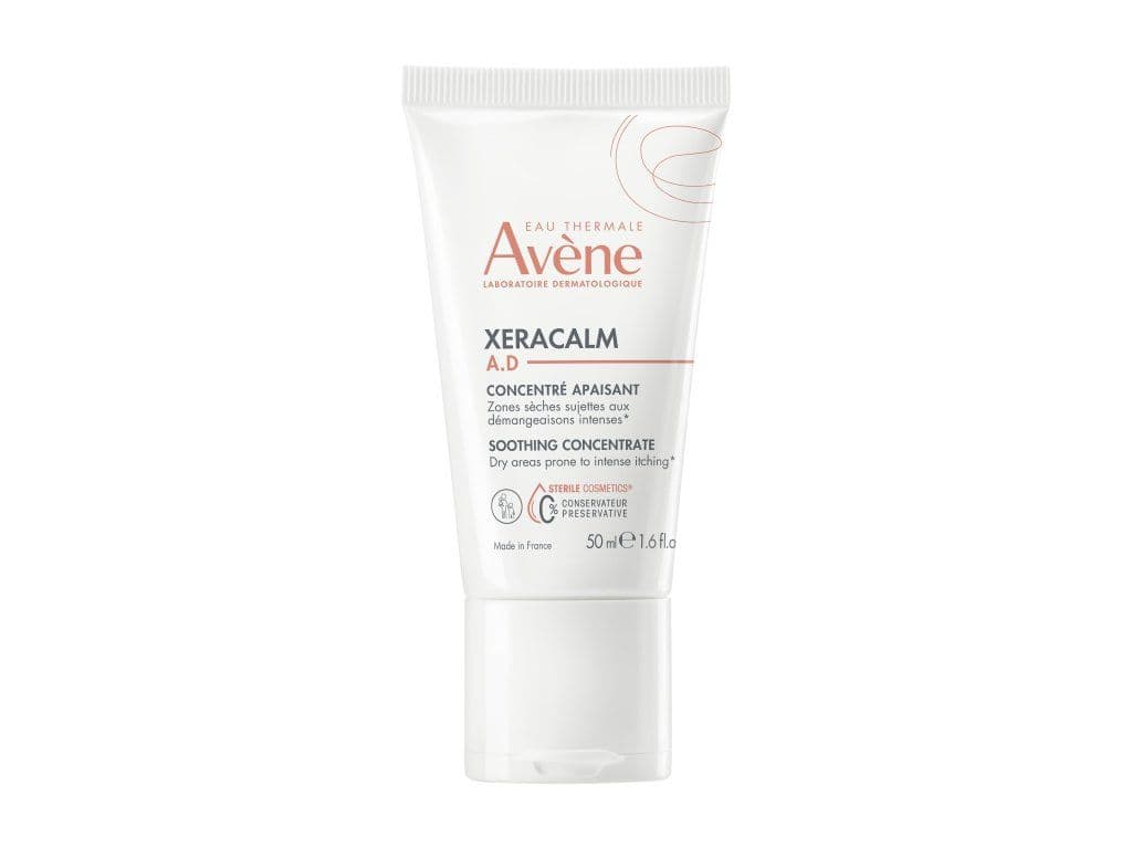 AVENE XERACALM A.D CONCENTRE APAIS T/40ML