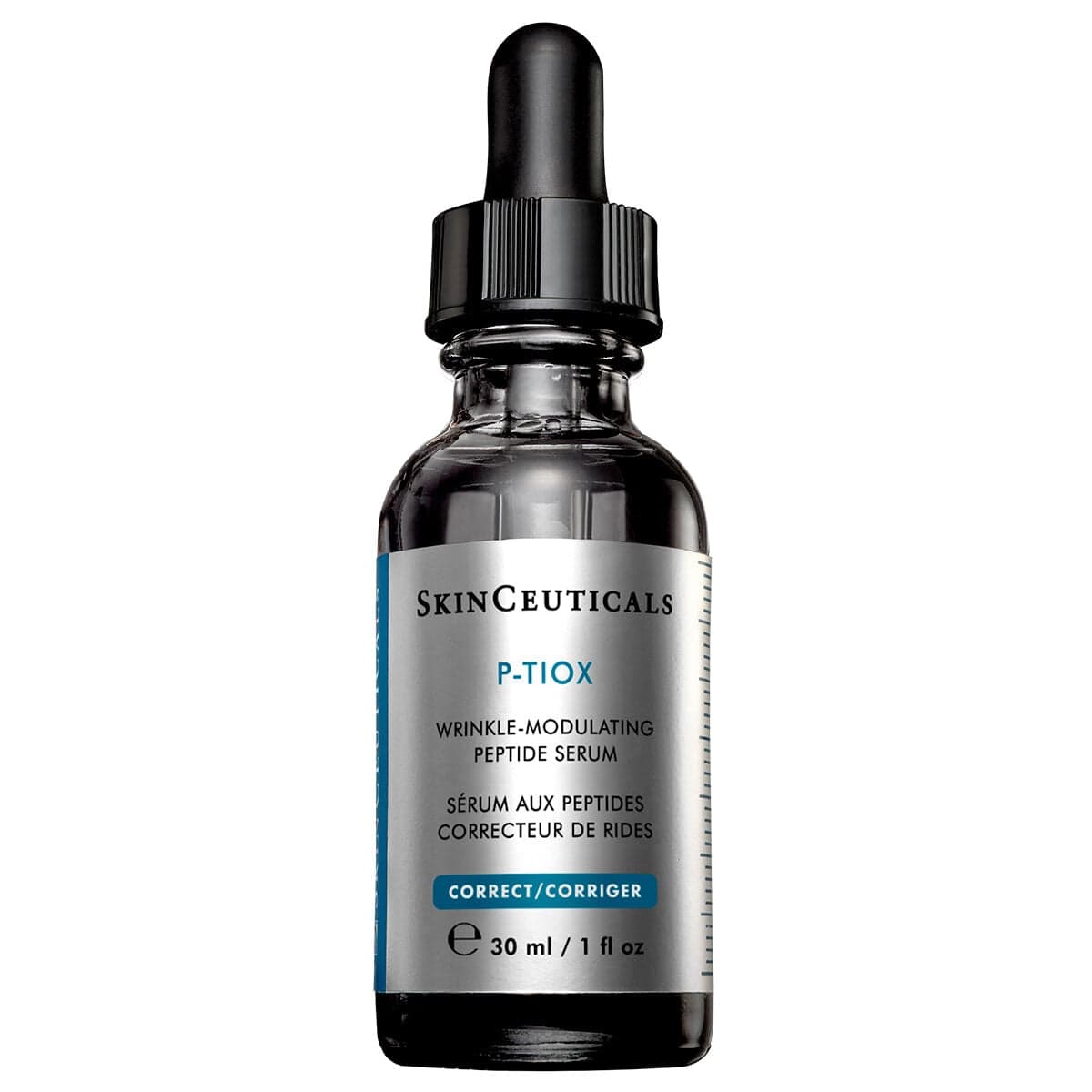 P-TIOX SKINCEUT SERUM FL C-GTT/30ML