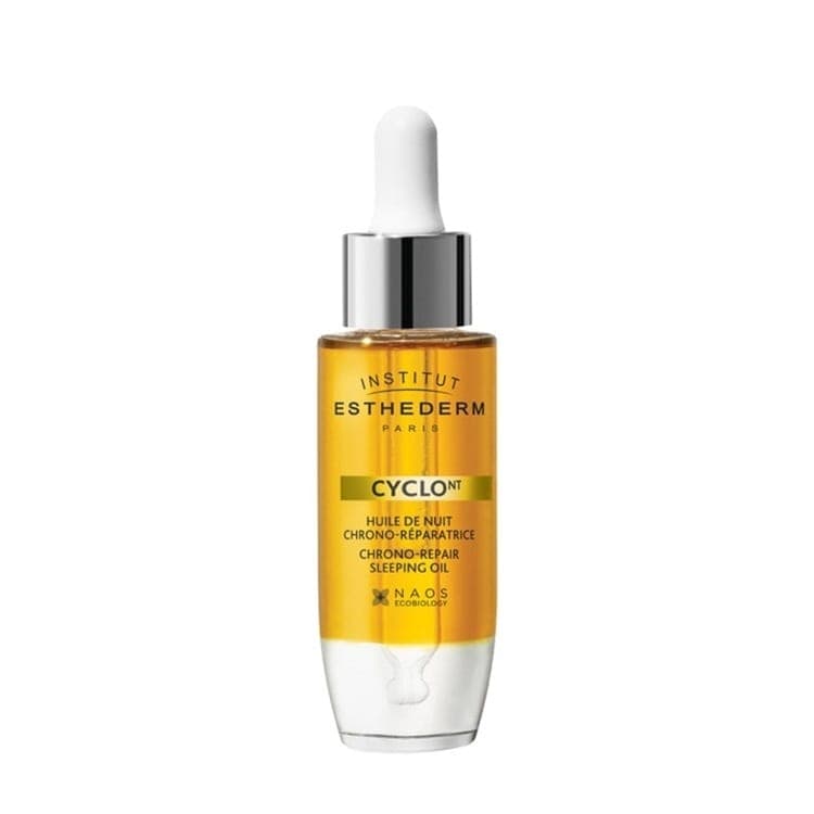 ESTHEDERM EXCELLAGE HUILE NUIT 30ML