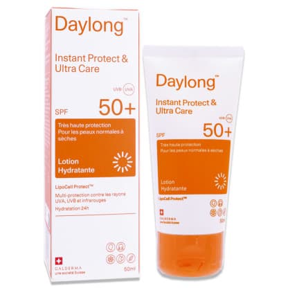 DAYLONG EXTREME 50 LAIT 50ML