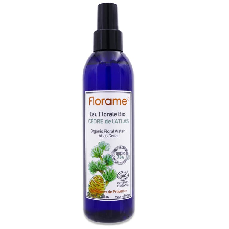 FLORAME EAU FLORALE CEDRE ATLAS 200ML