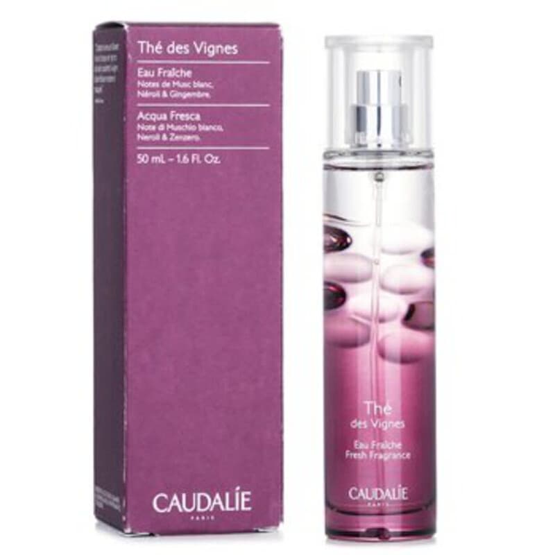 CAUDALIE THE DES VIGNES EAU FRAICH VAPO/50ML