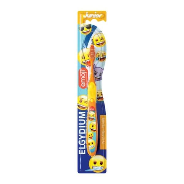 Pierre Fabre Oral Care ELGYDIUM EMOJI BR DENTS JUNIOR